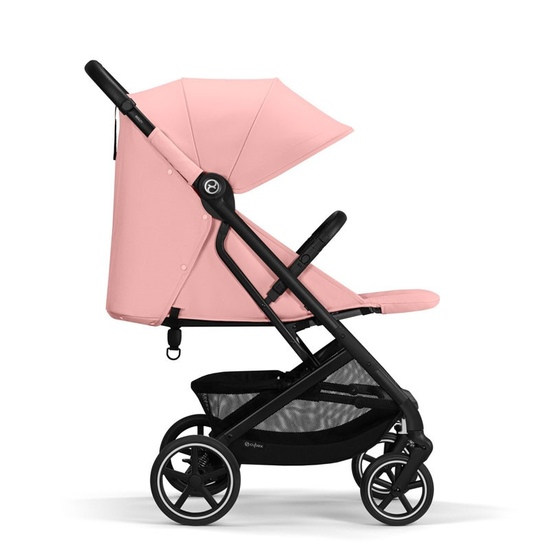 Коляска Cybex Beezy 2024 Candy Pink - 3